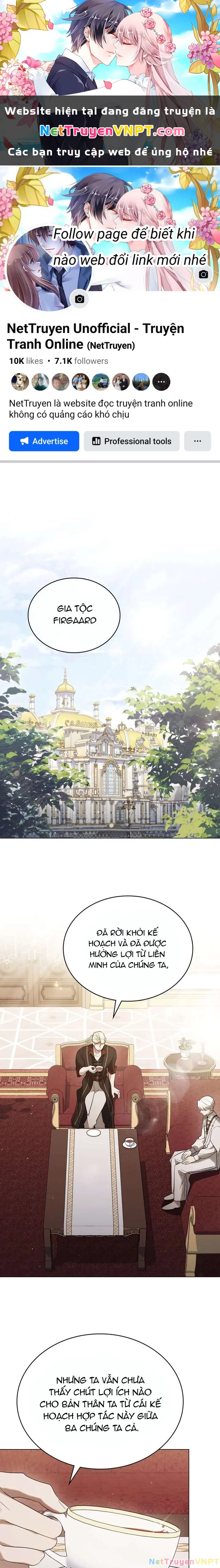 Khi Số Phận Tìm Đến Hai Ta Chapter 50 - 1