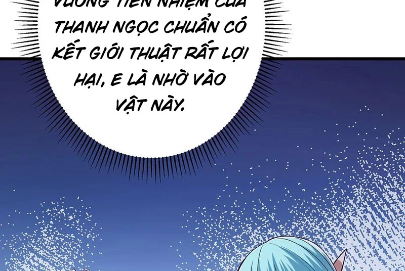 Chưởng Môn Khiêm Tốn Chút Chapter 406 - 9