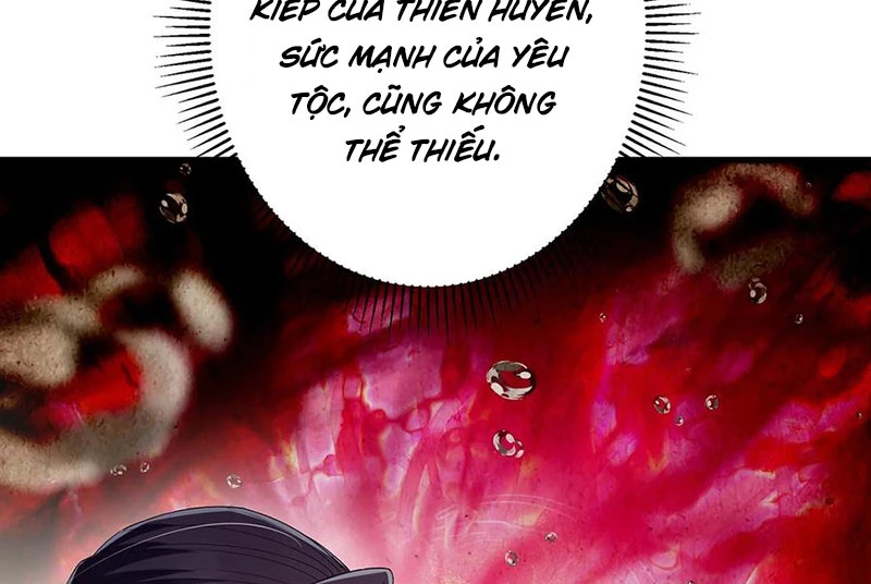 Chưởng Môn Khiêm Tốn Chút Chapter 406 - 29