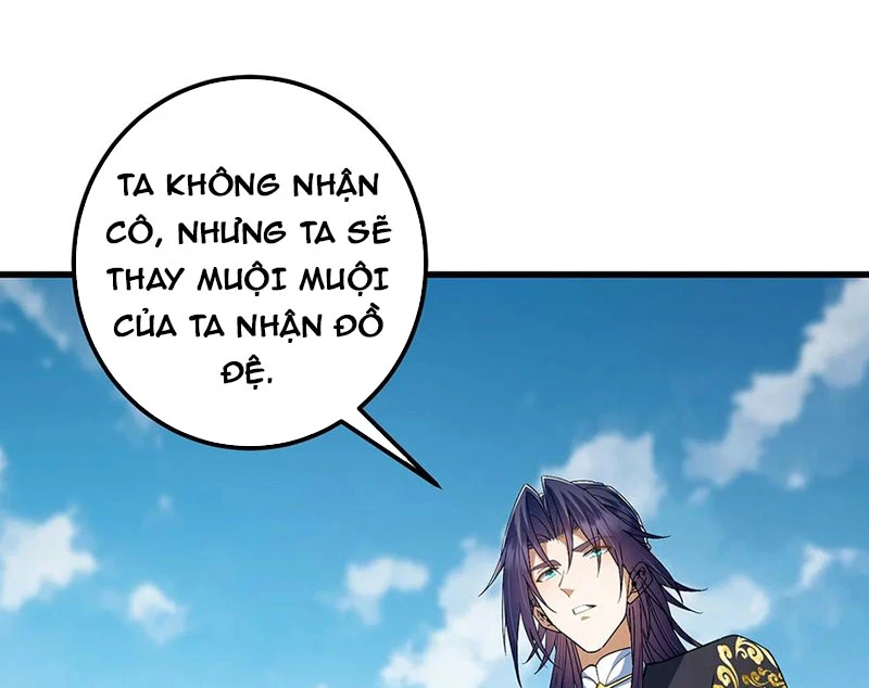 Chưởng Môn Khiêm Tốn Chút Chapter 406 - 72