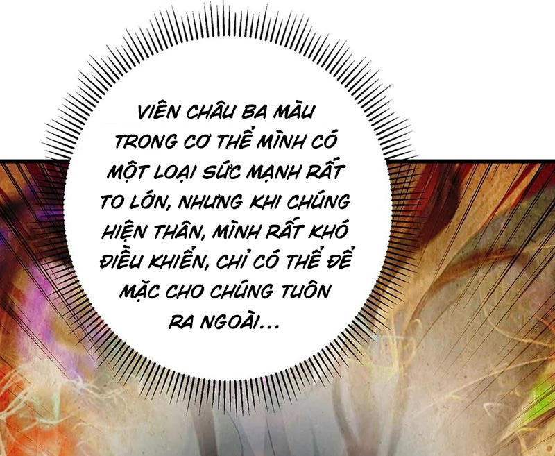 Chưởng Môn Khiêm Tốn Chút Chapter 406 - 121