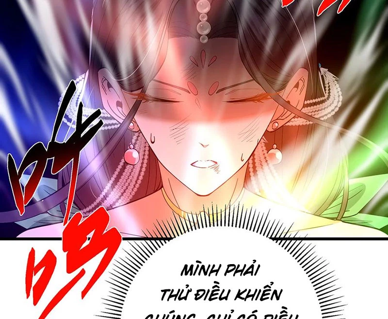 Chưởng Môn Khiêm Tốn Chút Chapter 406 - 134