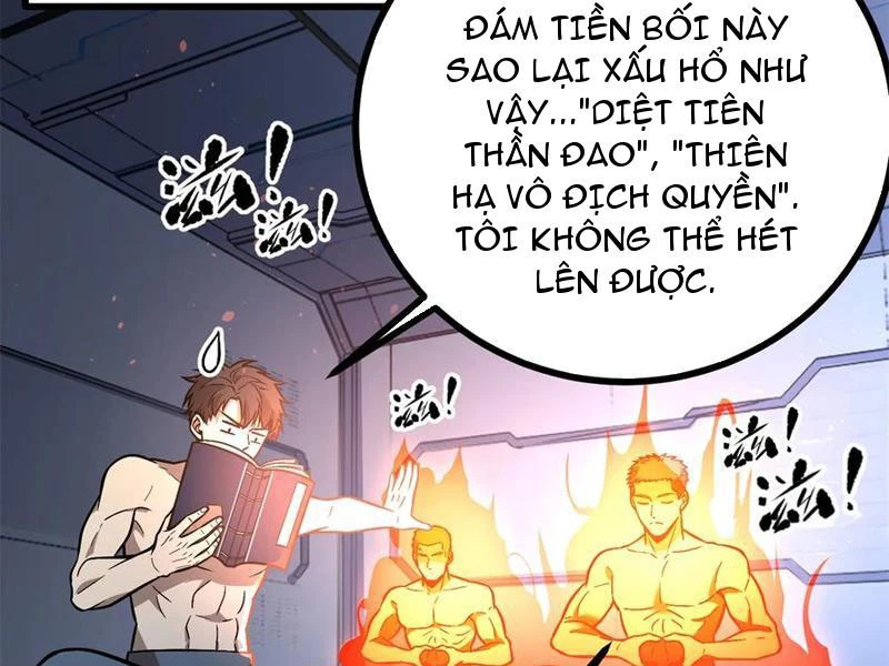 Toàn Cầu Cao Võ Chapter 273 - 23