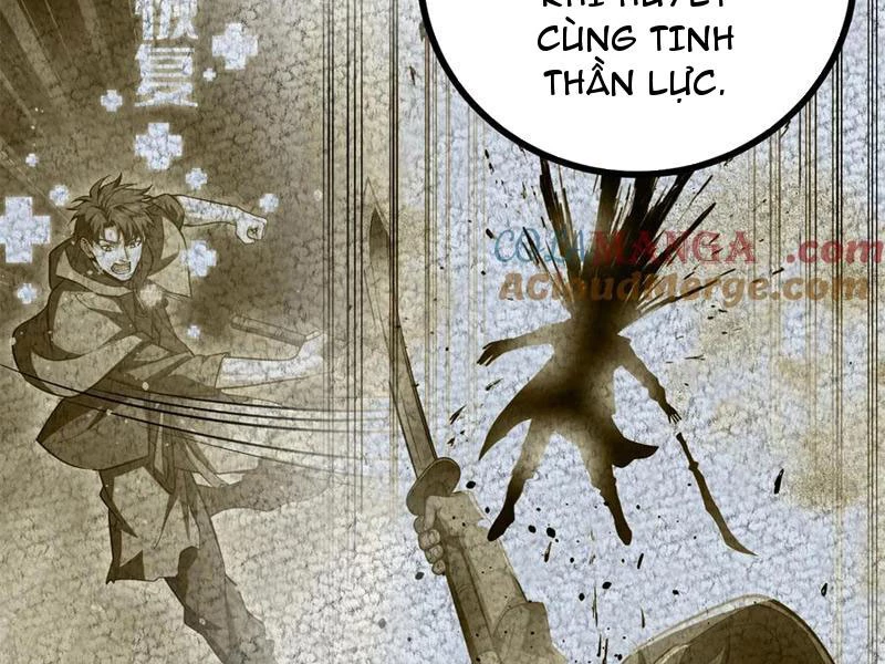 Toàn Cầu Cao Võ Chapter 273 - 33