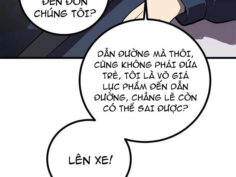 Toàn Cầu Cao Võ Chapter 273 - 77