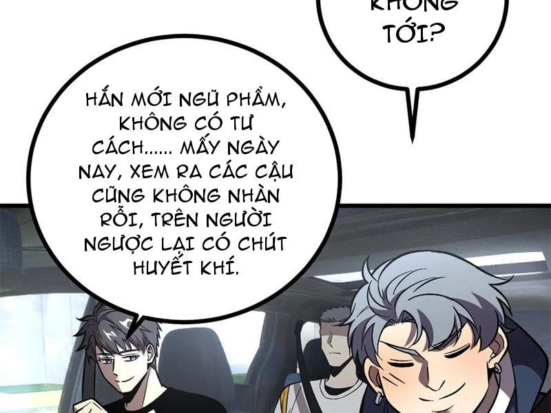 Toàn Cầu Cao Võ Chapter 273 - 79