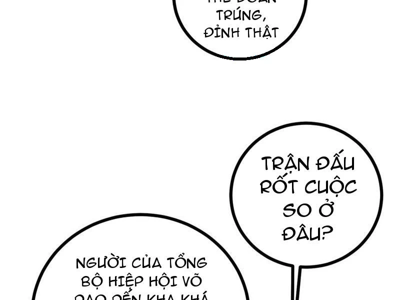 Toàn Cầu Cao Võ Chapter 273 - 81