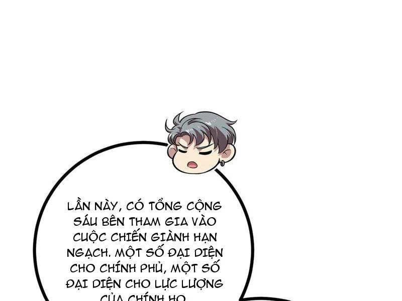 Toàn Cầu Cao Võ Chapter 273 - 84