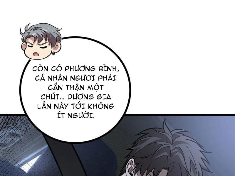 Toàn Cầu Cao Võ Chapter 273 - 92