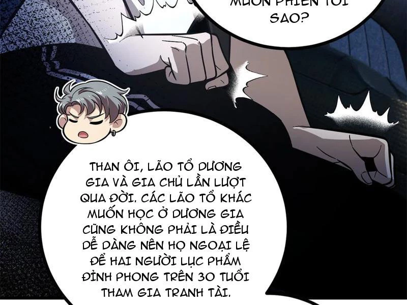 Toàn Cầu Cao Võ Chapter 273 - 94