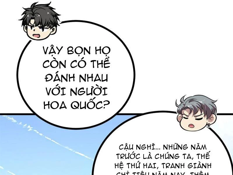 Toàn Cầu Cao Võ Chapter 273 - 96