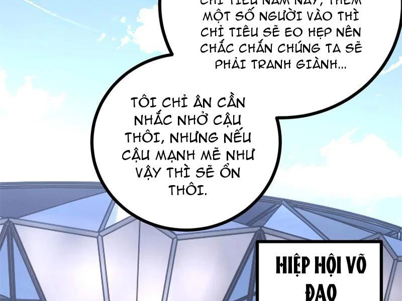 Toàn Cầu Cao Võ Chapter 273 - 97