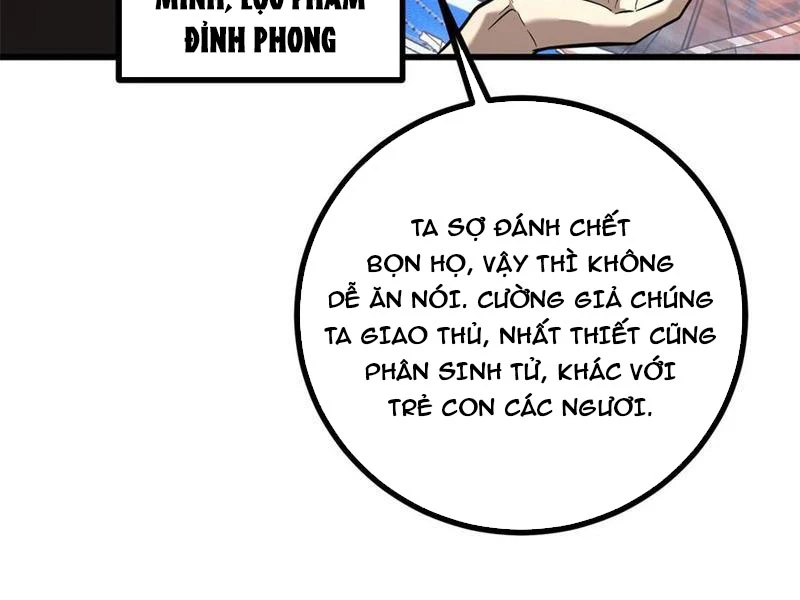 Toàn Cầu Cao Võ Chapter 273 - 107