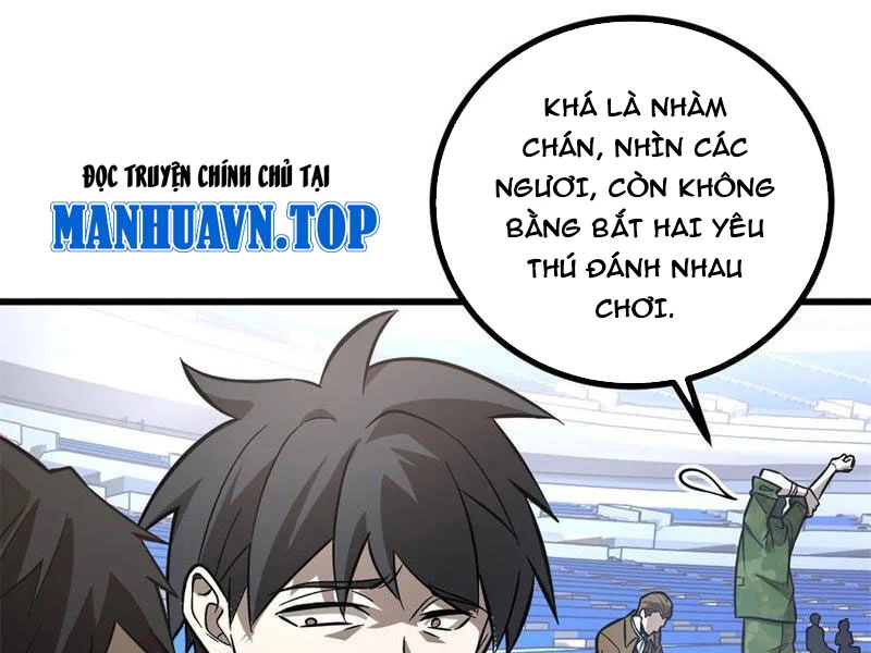 Toàn Cầu Cao Võ Chapter 273 - 117