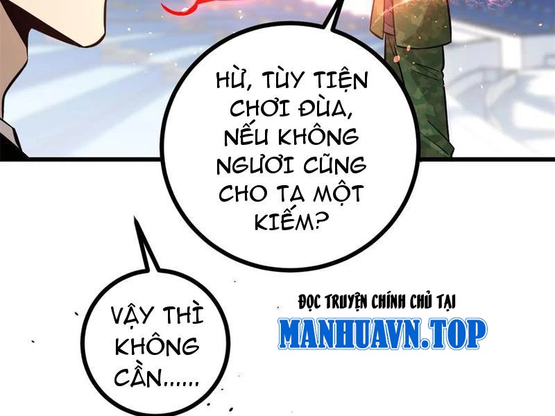 Toàn Cầu Cao Võ Chapter 273 - 137