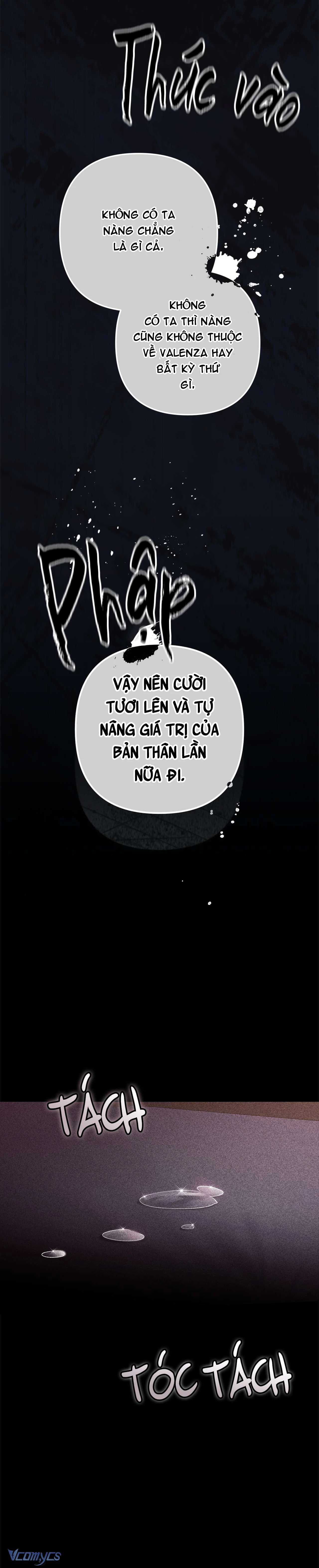 Hôn Nhân Này Rồi Sẽ Đổ Vỡ Chapter 80 - 9