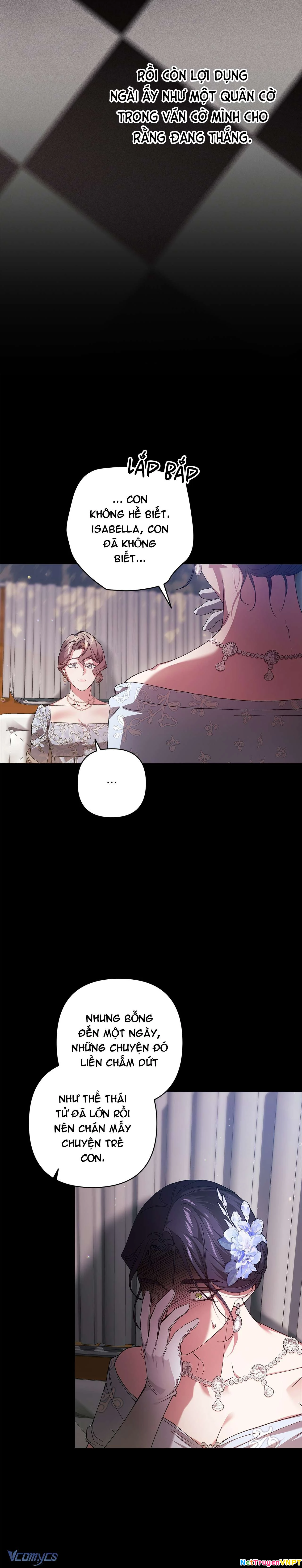 Hôn Nhân Này Rồi Sẽ Đổ Vỡ Chapter 81 - 7
