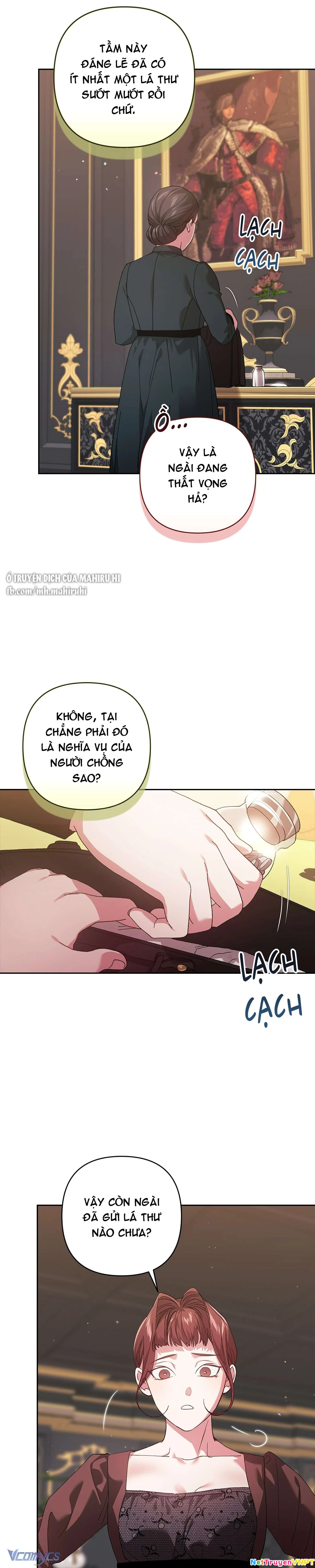 Hôn Nhân Này Rồi Sẽ Đổ Vỡ Chapter 81 - 17
