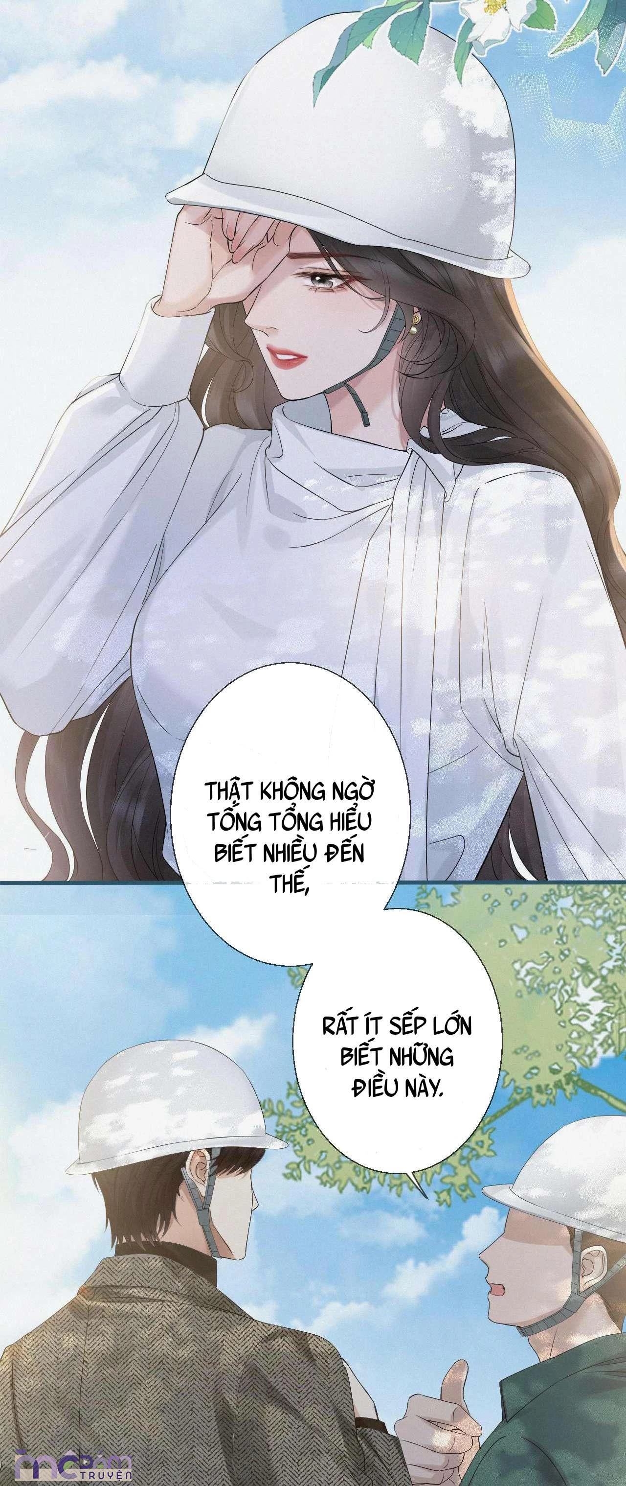 Dụ Tình Chapter 4 - 13