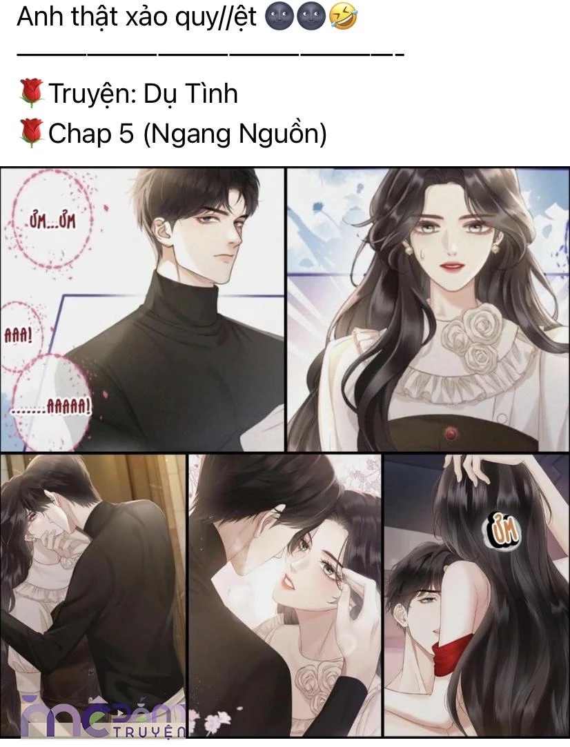 Dụ Tình Chapter 6 - 23