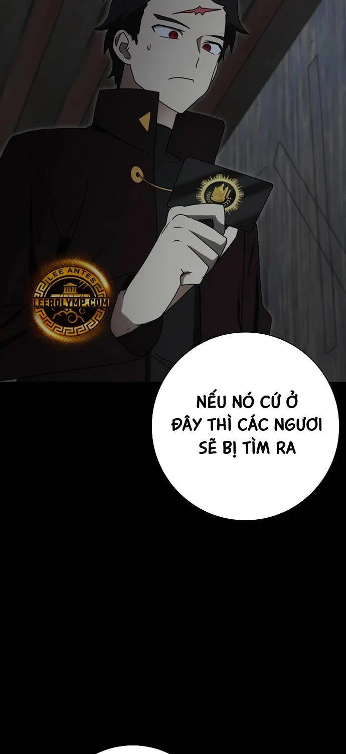 Học Viện Của Con Trai Quỷ Vương Chapter 77 - 25