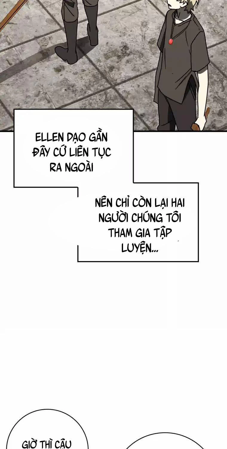 Học Viện Của Con Trai Quỷ Vương Chapter 78 - 79
