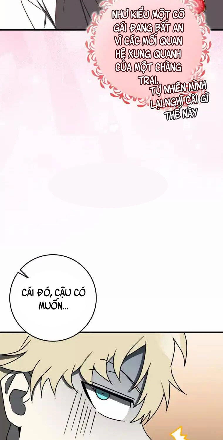 Học Viện Của Con Trai Quỷ Vương Chapter 78 - 82