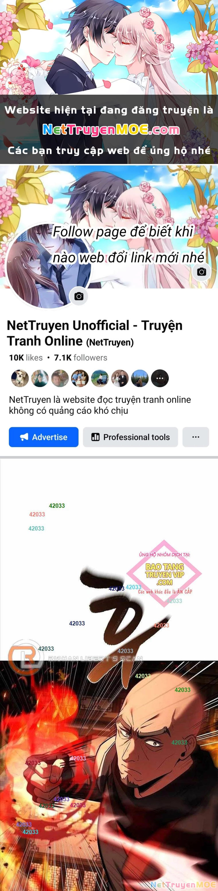 Chòm Sao Là Đệ Tử Của Tôi Chapter 82 - 1
