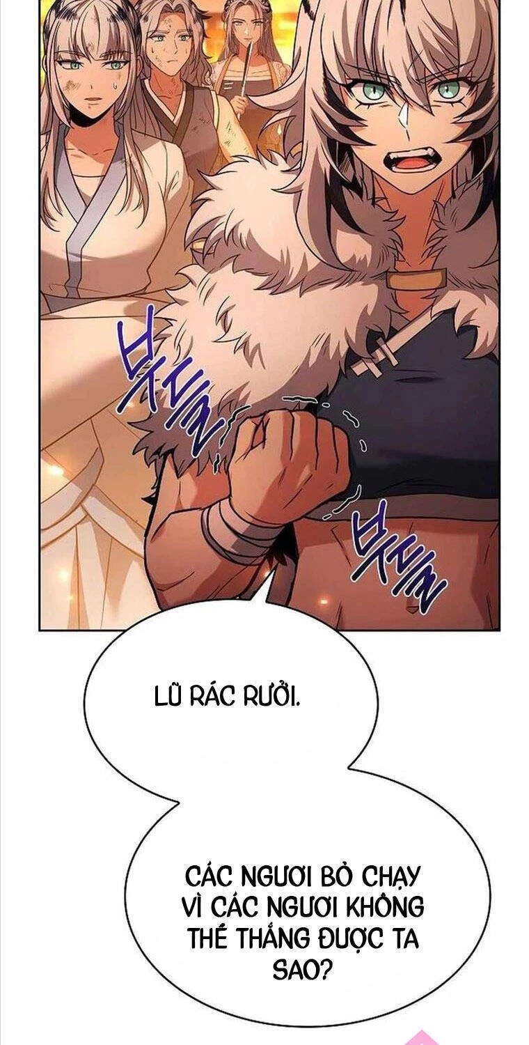 Chòm Sao Là Đệ Tử Của Tôi Chapter 82 - 21