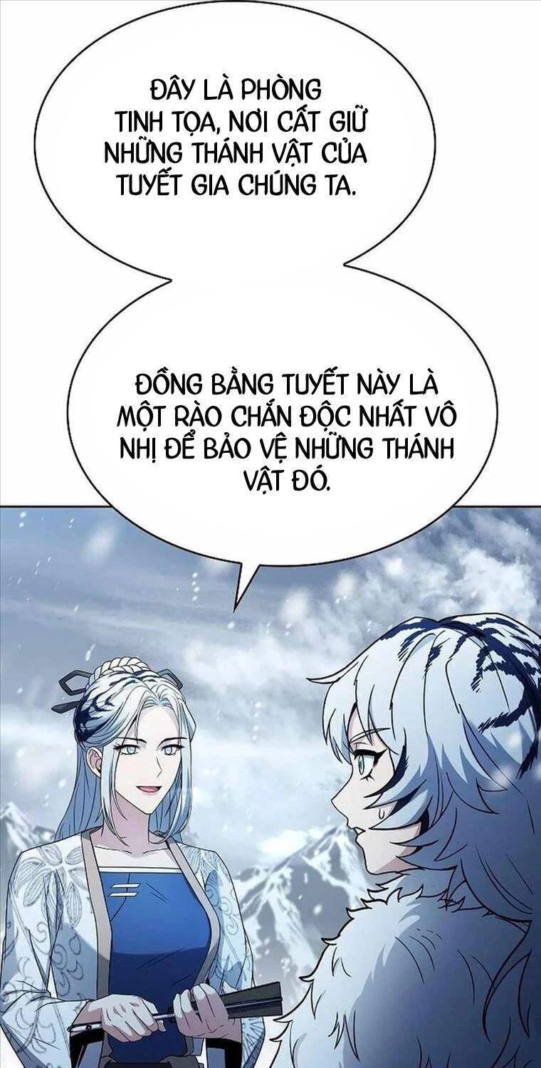 Chòm Sao Là Đệ Tử Của Tôi Chapter 82 - 36
