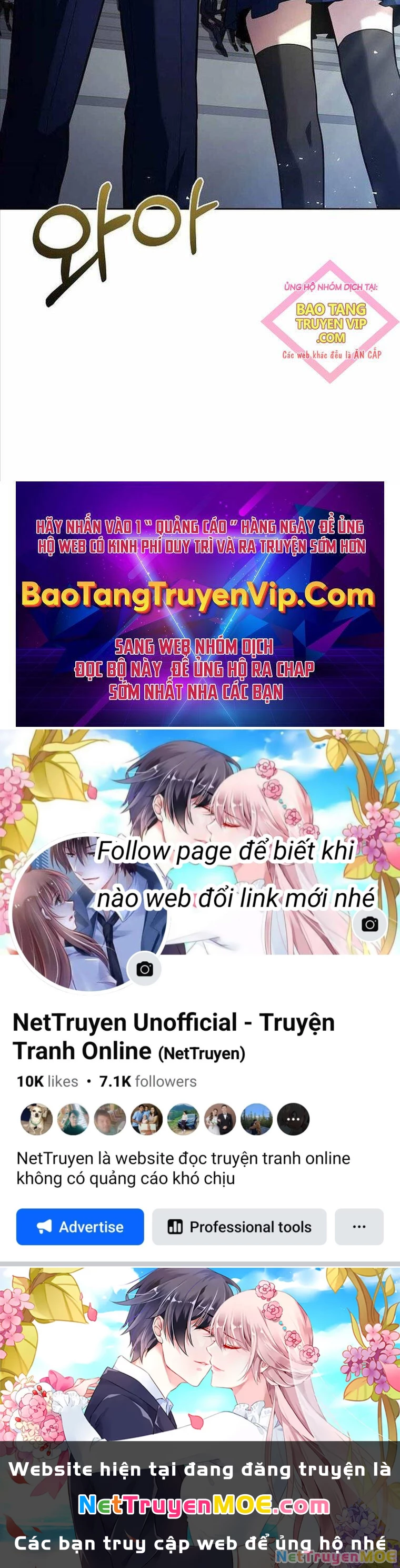 Chòm Sao Là Đệ Tử Của Tôi Chapter 82 - 110