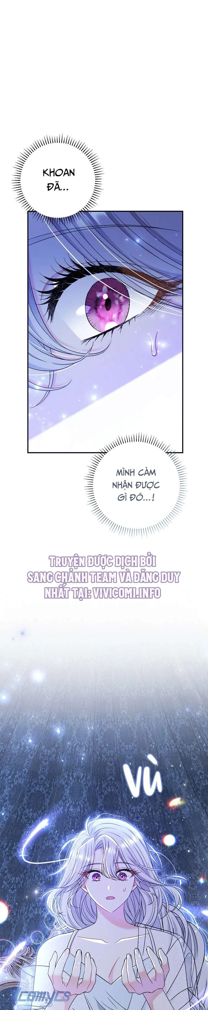 Người Xem Mắt Của Ác Nữ Quá Hoàn Hảo Chapter 39 - 10