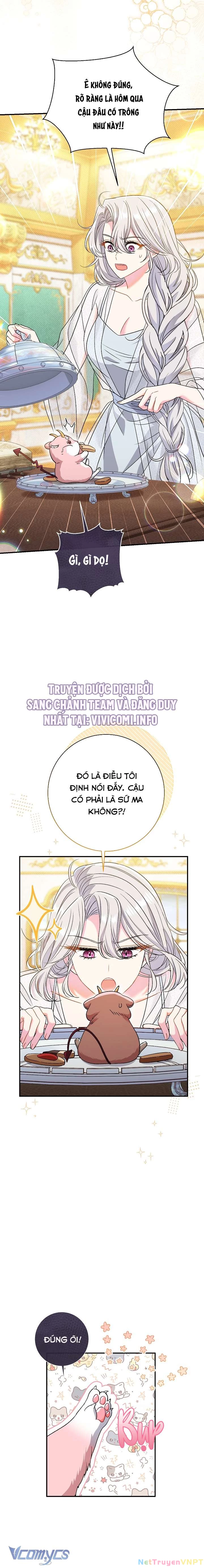 Người Xem Mắt Của Ác Nữ Quá Hoàn Hảo Chapter 39 - 23