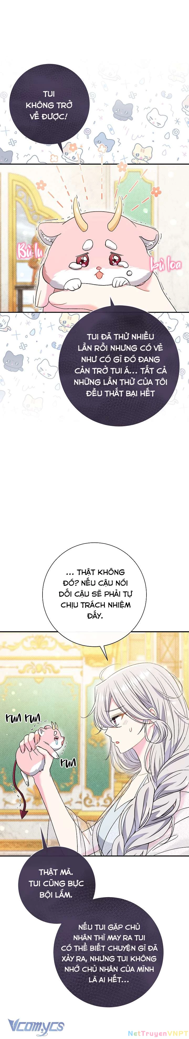 Người Xem Mắt Của Ác Nữ Quá Hoàn Hảo Chapter 39 - 29