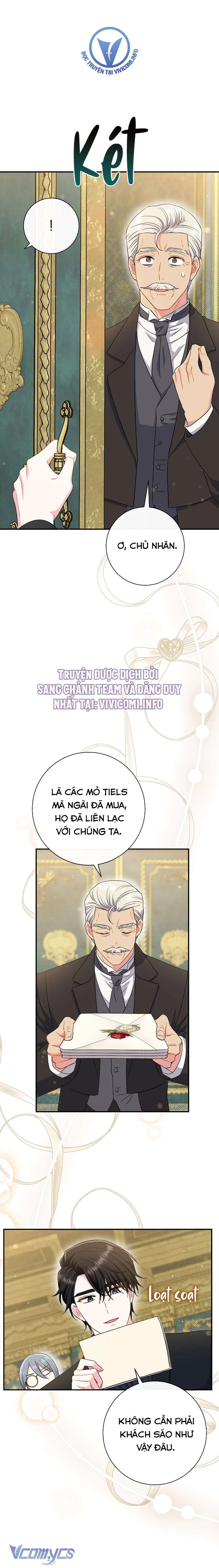 Người Xem Mắt Của Ác Nữ Quá Hoàn Hảo Chapter 41 - 28