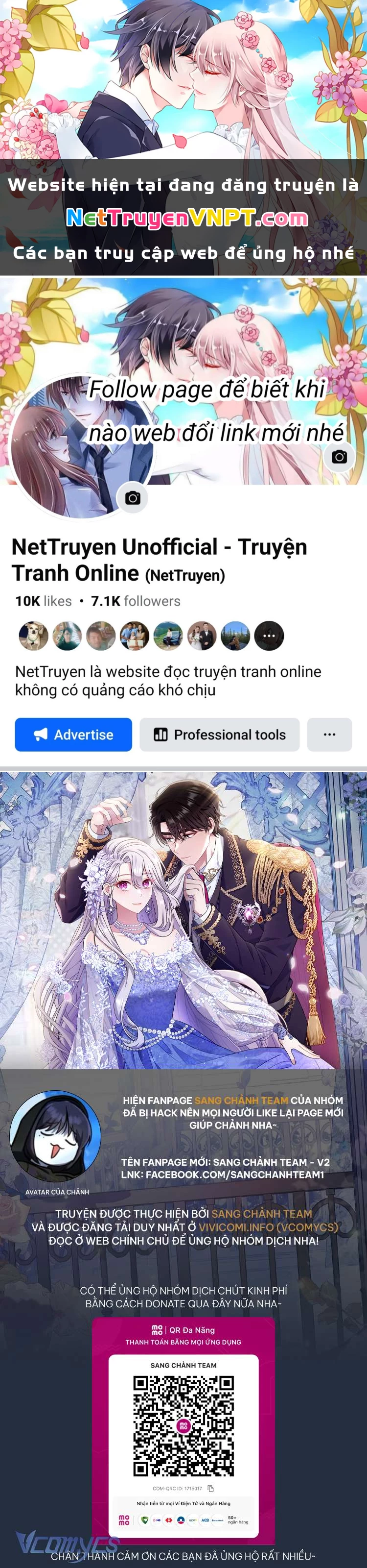 Người Xem Mắt Của Ác Nữ Quá Hoàn Hảo Chapter 44 - 1