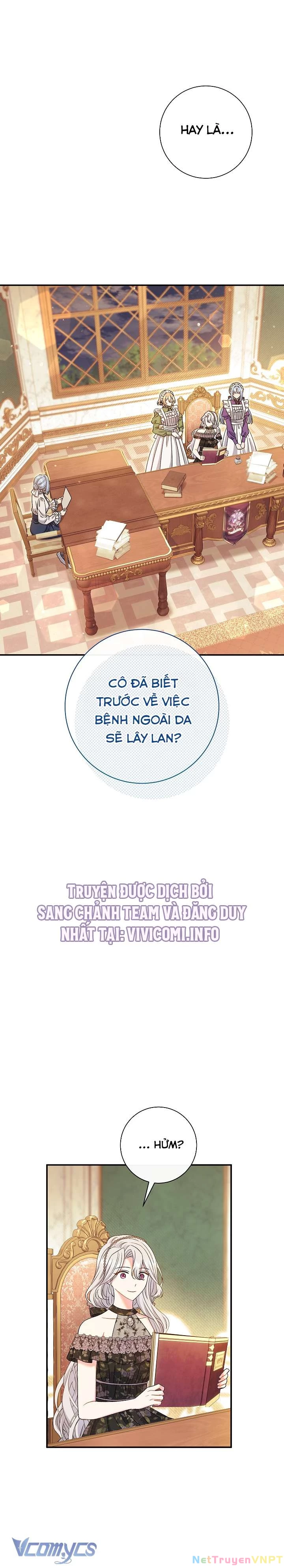 Người Xem Mắt Của Ác Nữ Quá Hoàn Hảo Chapter 44 - 22