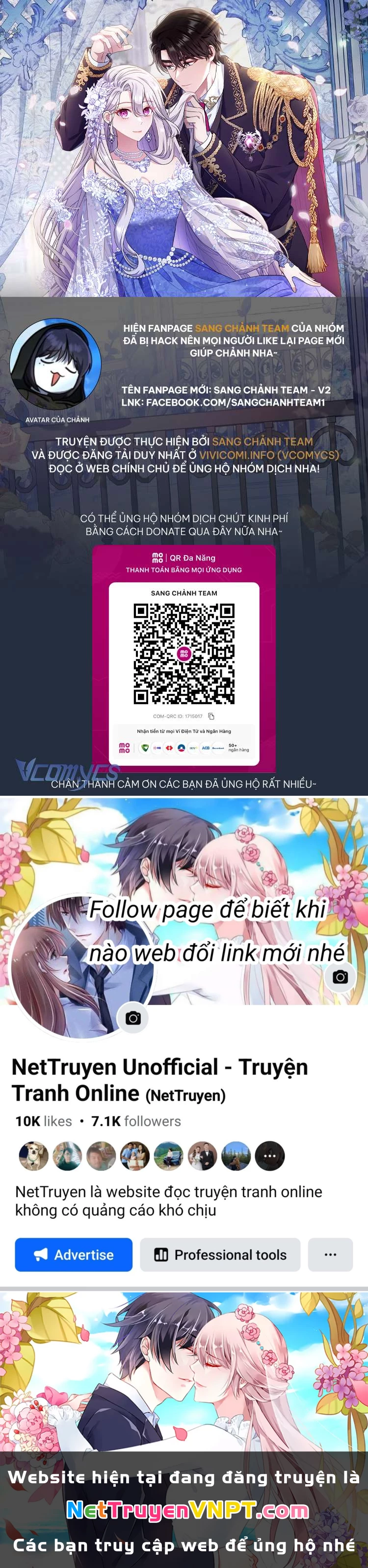 Người Xem Mắt Của Ác Nữ Quá Hoàn Hảo Chapter 44 - 38