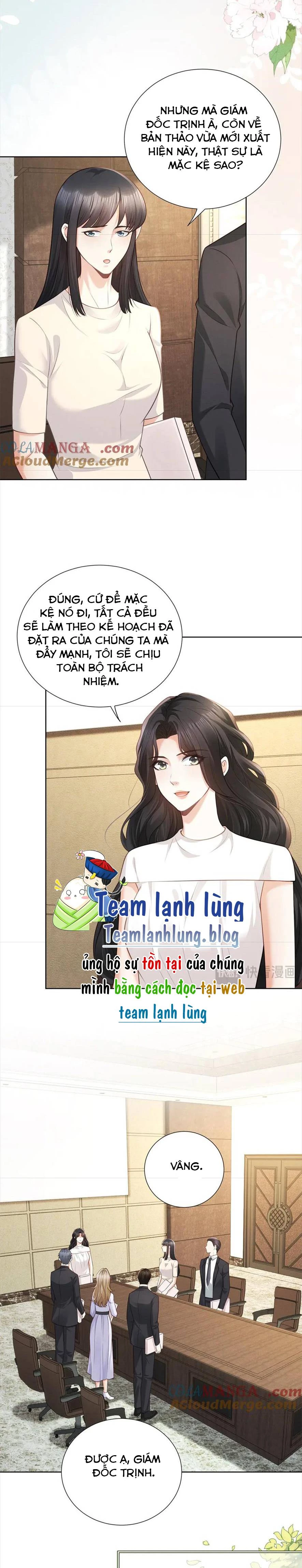 Chỉ Là Thấy Sắc Nổi Lòng Tham Chapter 18 - 2