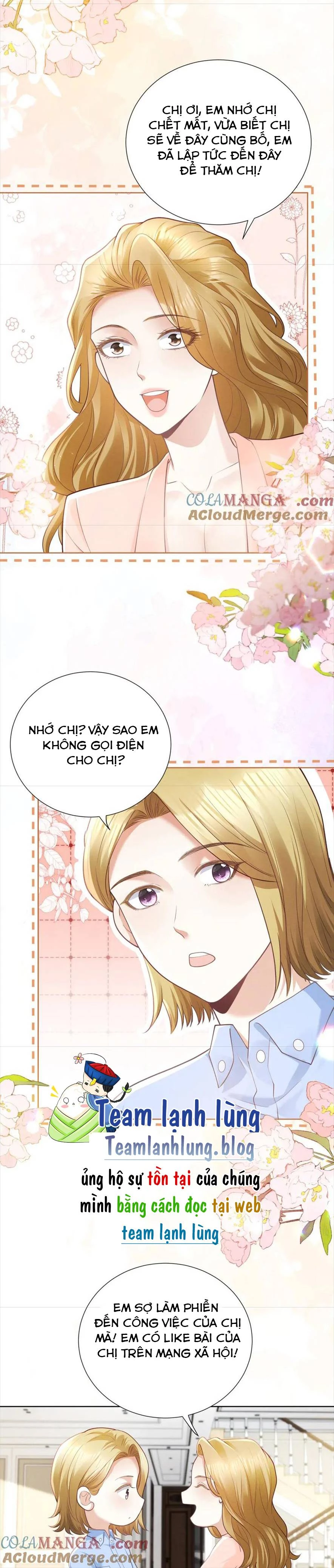 Chỉ Là Thấy Sắc Nổi Lòng Tham Chapter 18 - 5