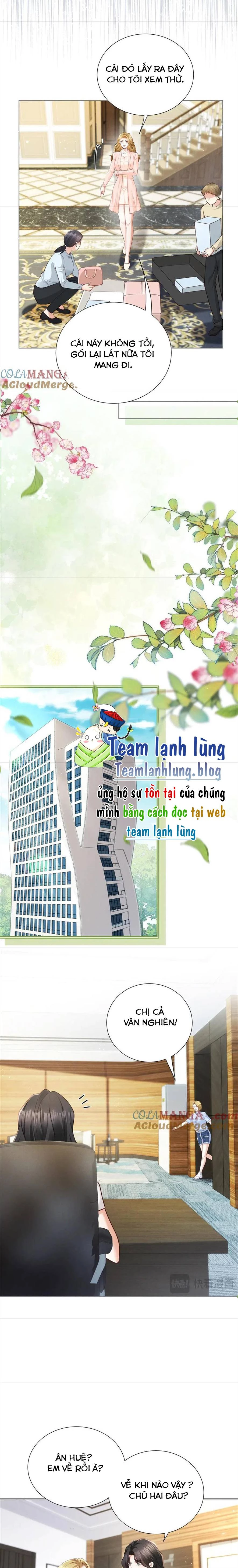 Chỉ Là Thấy Sắc Nổi Lòng Tham Chapter 18 - 12