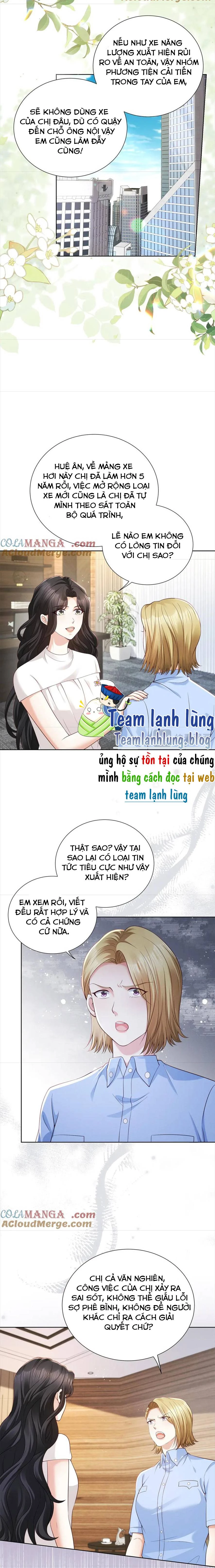 Chỉ Là Thấy Sắc Nổi Lòng Tham Chapter 18 - 15