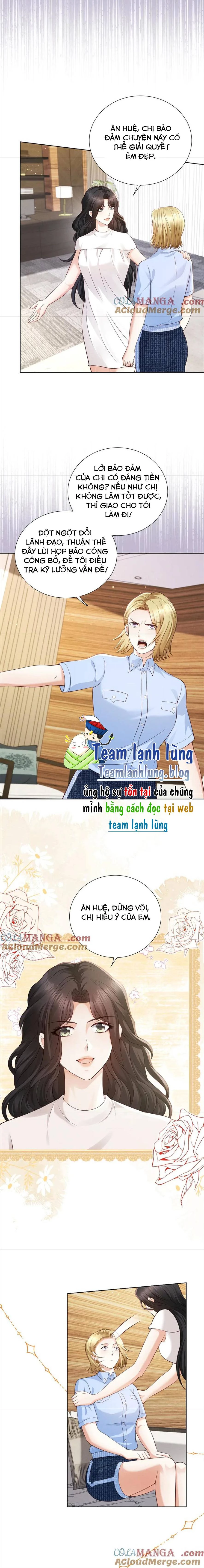 Chỉ Là Thấy Sắc Nổi Lòng Tham Chapter 18 - 16