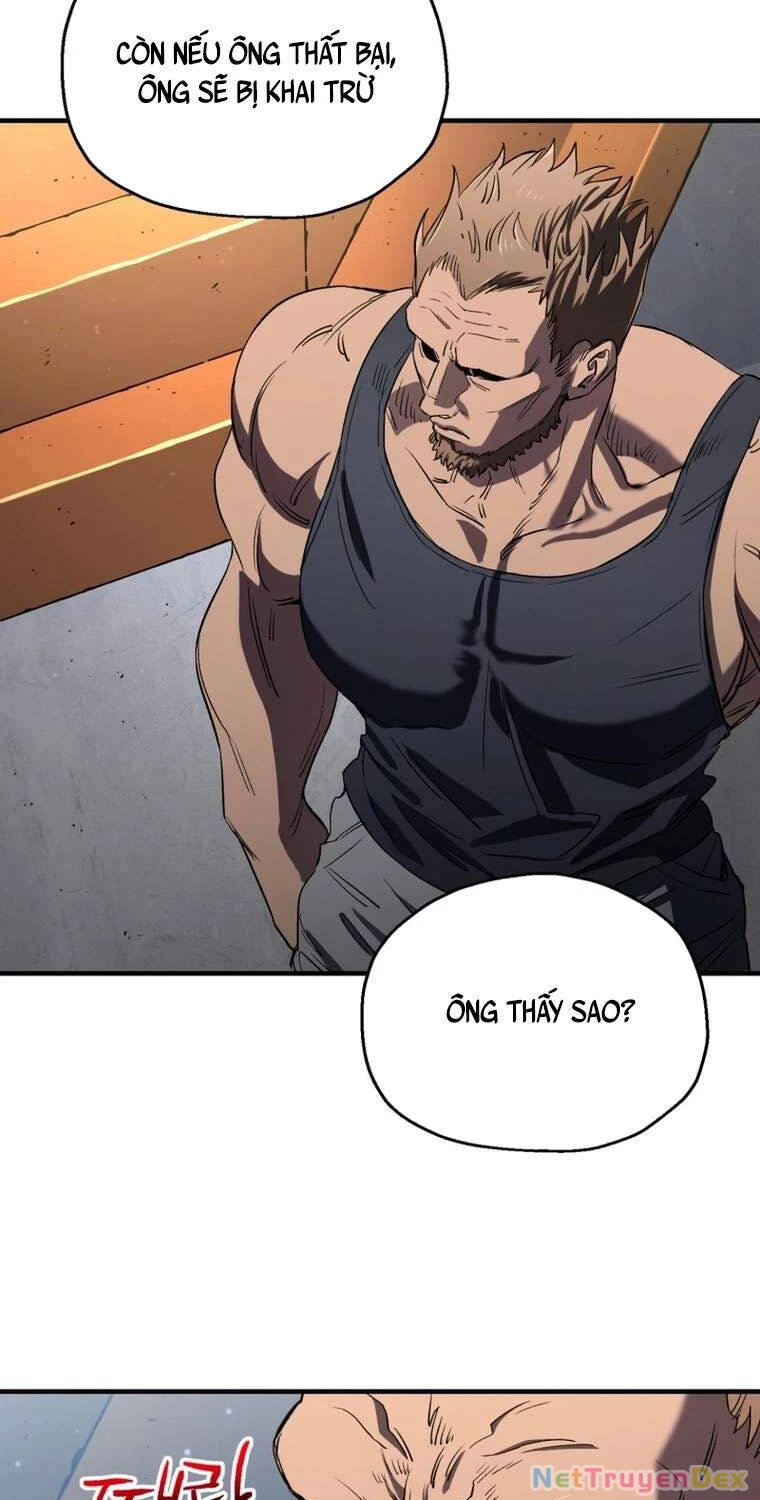 Chỉ Mình Ta Hồi Sinh Chapter 14 - 3