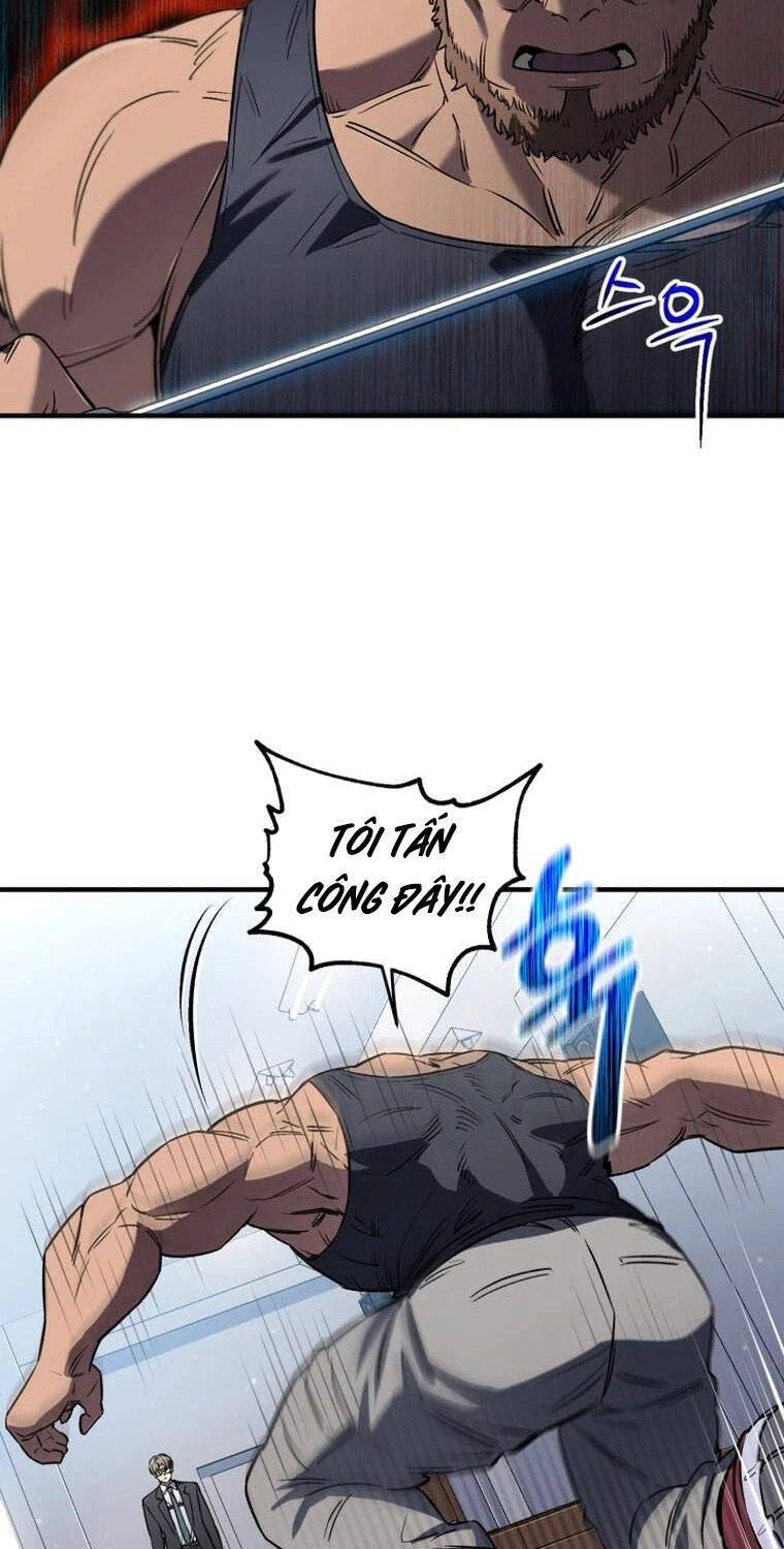 Chỉ Mình Ta Hồi Sinh Chapter 14 - 8