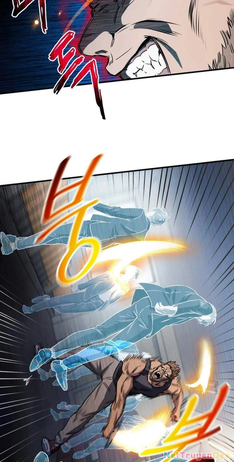 Chỉ Mình Ta Hồi Sinh Chapter 14 - 15