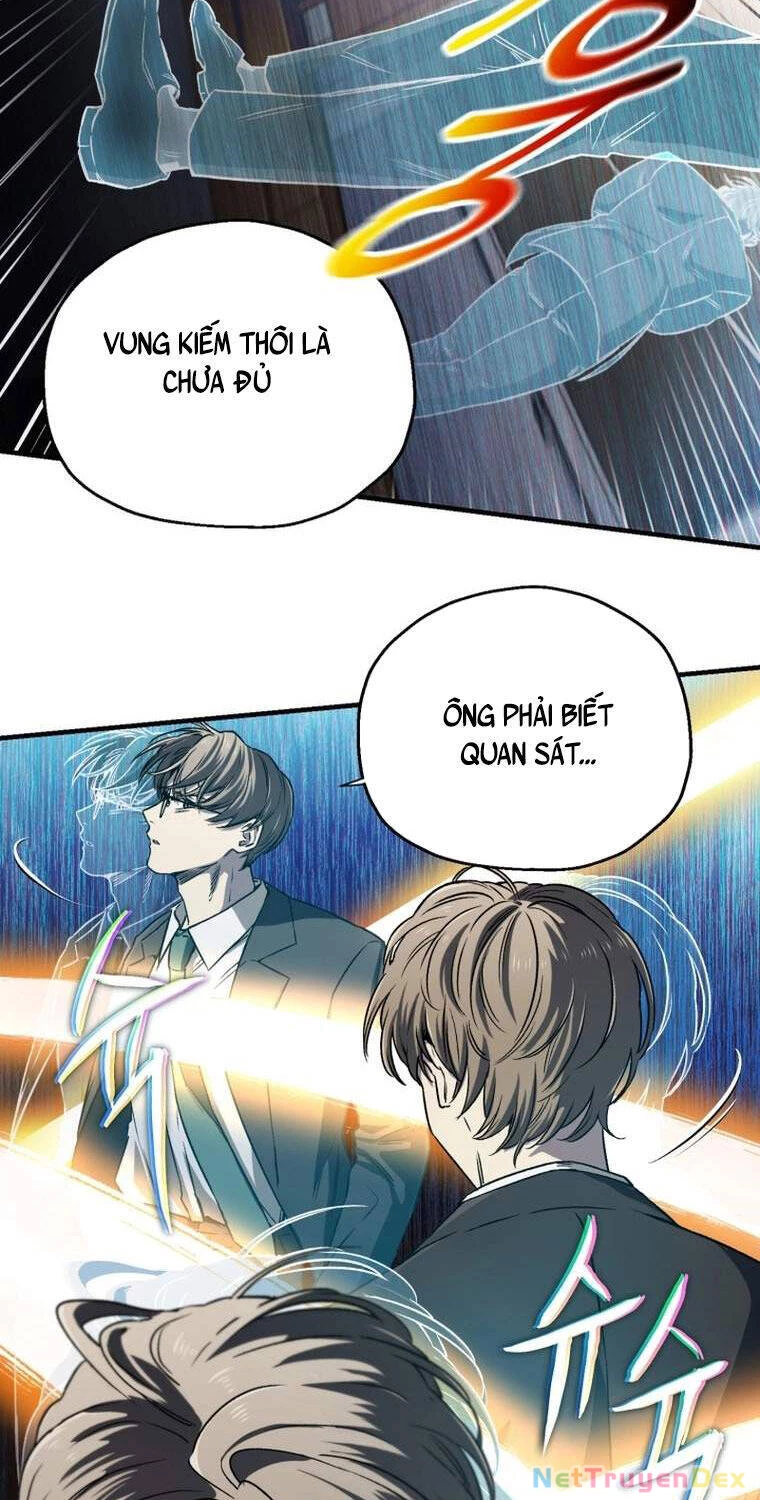 Chỉ Mình Ta Hồi Sinh Chapter 14 - 16