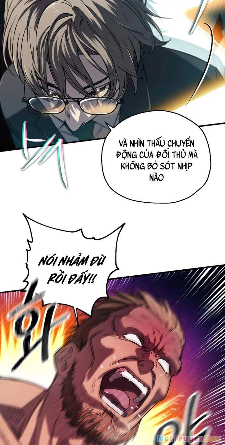 Chỉ Mình Ta Hồi Sinh Chapter 14 - 17