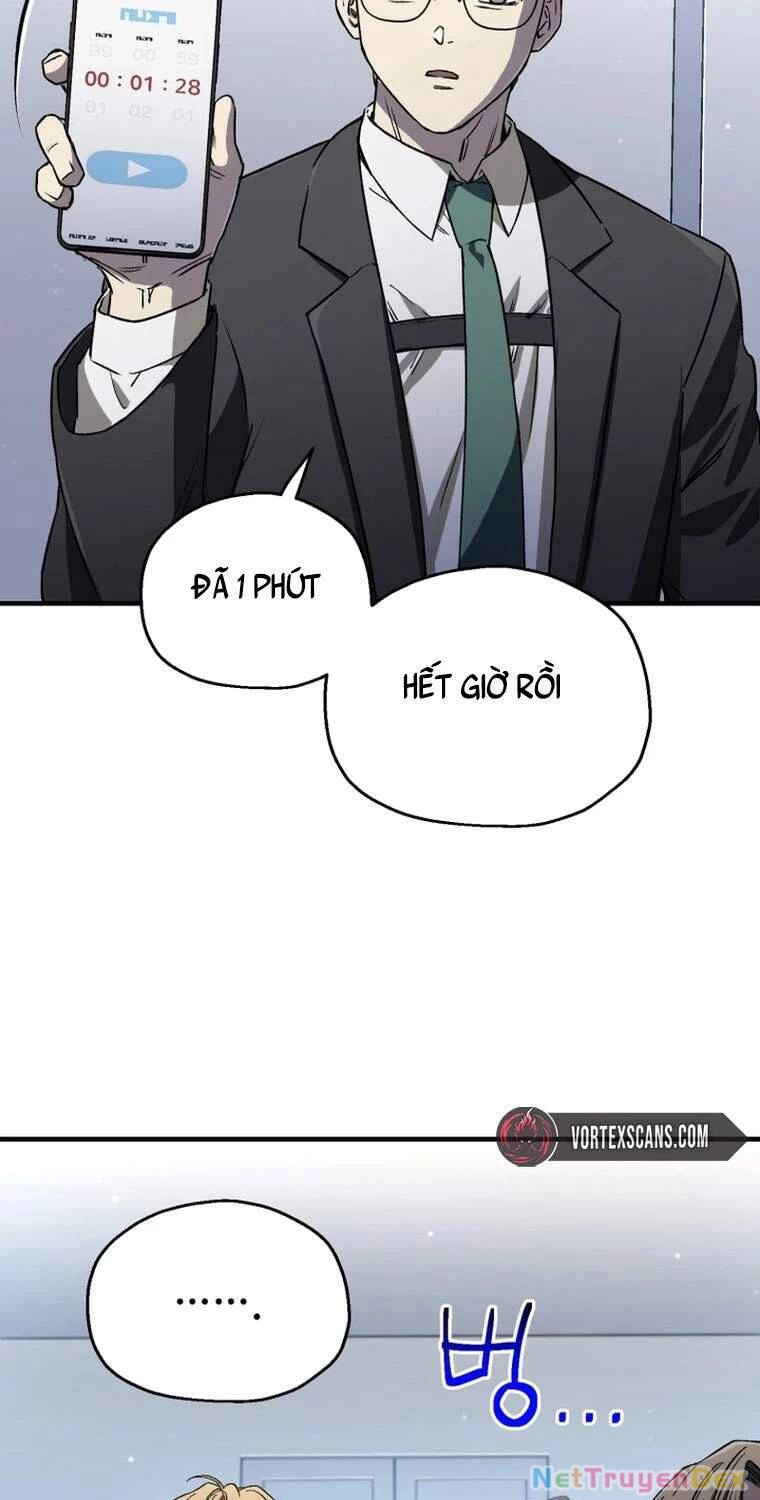 Chỉ Mình Ta Hồi Sinh Chapter 14 - 25