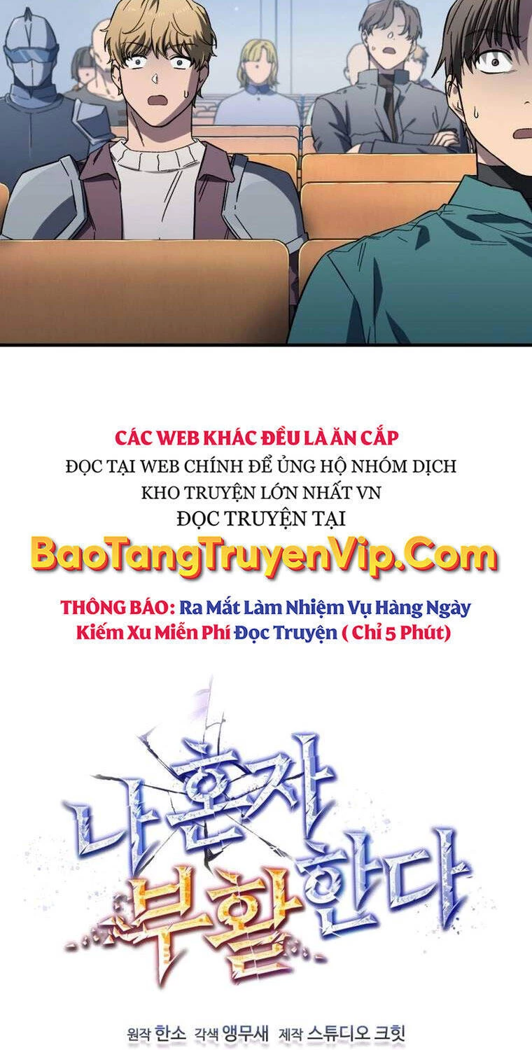 Chỉ Mình Ta Hồi Sinh Chapter 14 - 26